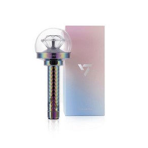 세븐틴 응원봉 3 세대 VER3 캐럿봉 SEVENTEEN OFFICIAL Light Stick