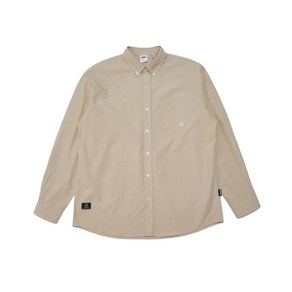 아웃도어 프로덕트 포플린 셔츠 POPLIN SHIRT WO136RASHZ02