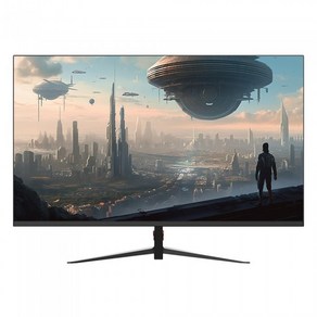 (포) 자비오씨엔씨 엑사비오 X2405FHD165 무결점, X3200FHD180, 81.28cm