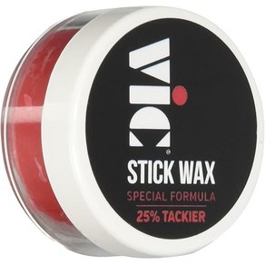 VIC FIRTH 빅퍼스 드럼 스틱 왁스 VIC-WAX, 1개