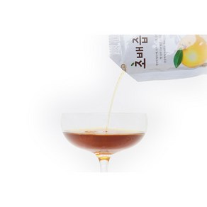 초배즙(120ml X 30개) / 배+도라지+생강+오곡명초 / 초산정 한상준 식초, 30개, 120ml, 1개