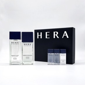 헤라옴므 스페셜 기획세트 2종 (125ml+110ml)