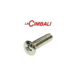 라심발리 LA CIMBALI 정품 M39 M26 M24 M34 M100, 1개, 라심발리 볼트