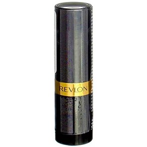 Revlon Lipstick Supe Lustous Lipstick Ceamy Fomula Fo Soft Fulle-Looking Lips Moistuize, 모든 것을 갖춘 520 와인, 4g, 1개