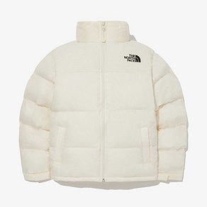 [매장정품] 노스페이스 NORTHFACE 키즈 점퍼 NJ3NQ51T 크림 뉴 퍼피 패딩 자켓