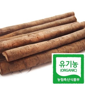 국산 유기농 통우엉 야채스프재료, 1개, 2kg, 1개