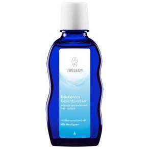 Weleda 리파이닝 토너, 100ml, 1개