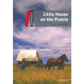 LITTLE HOUSE ON THE PRAIRIE, OXFORD