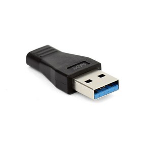 USB 타입C to USB3.0 변환 젠더 NEXT-1516TC, 1개