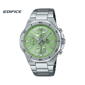 [CASIO][EDIFICE][에디피스] EFV-640D-3AVUDF 크로노 그래프 클래식 라인