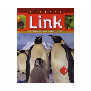 Subject Link. L3 (Student Book + Workbook + Audio CD)