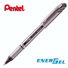 Pentel ENERGEL Metal Point 뉴 에너겔 메탈포인트 0.7mm (BL27)