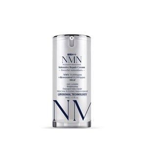 NMN Intensive Repair Cream 엔앰엔 인텐시브 리페어 크림 순도 99%이상 고농도 70000ppm 함유