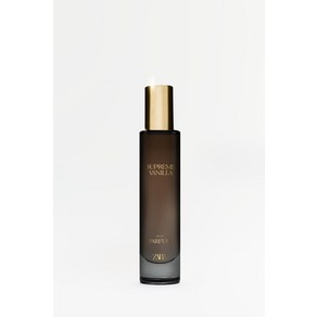 자라 ZARA 여성 향수 슈프림 바닐라 오드 퍼퓸 30ML(1.0 FL. OZ.) 297012, 1개, 30ml