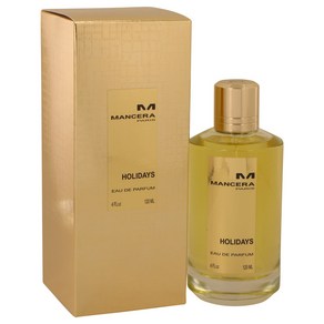 Mancea 만세라 홀리데이 EDP 120ml (여자), 1개