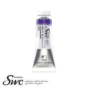 [신한]SWC수채화물감 15ml 시리즈 B (색상 선택), 986/NeutalTint