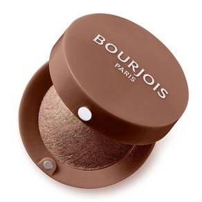 부르조아 Boujois Little Round Pot 아이섀도 No. 5-초코 라떼