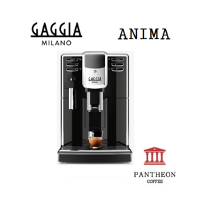 가찌아 아니마/가찌아/아니마/GAGGIA ANIMA/GAGGIA/ANIMA XL/에스프레소머신/커피머신/원두커피/전자동/판테온커피/PANTHEON COFFEE