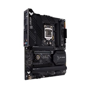 ASUS TUF GAMING Z590-PLUS 마더보드 LGA 1200 인텔 Z590 칩셋 4 × DDR4 128GB PCI-E 4.0 M.2 SATA III, 한개옵션2, 한개옵션0, 한개옵션1