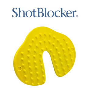 샷블로커 ShotBlocker 주사통증완화