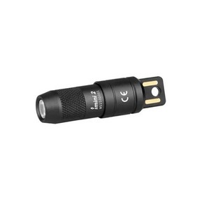 후레쉬 Olight imini 2 EDC 손전등 충전식 키체인 토치 미니 램프 50 루멘 마그네틱 캡에 USB 플러그 내