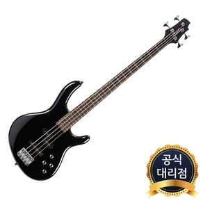 콜트 Action Bass Plus 엑션베이스플러스, Black, 1개