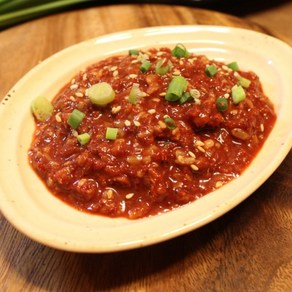 [김선생젓갈] 토하젓 (중국산) 민무새우 염장 후 발효, 1개