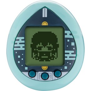 Tamagotchi 다마고치 88782 귀멸의 칼날 무이치로 일본판