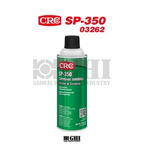 CRC SP-350 장기간 방청 윤활제 (03262) 11oz, 1개