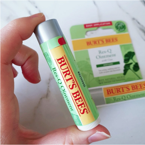 [BEST] BURT'S BEES 버츠비 레스큐 오인트먼트 시카스틱 시카밤 진정 민감성 피부장벽 보습 멀티밤 진정밤, 1개, 4.25g