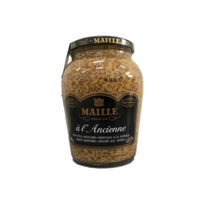 [코스트코]MAILLE 디종 머스타드 스테이크소스 겨자소스 845G, 1개, 845ml