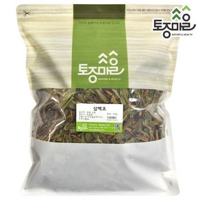 토종마을 [토종마을]국산 삼백초 300g, 1개