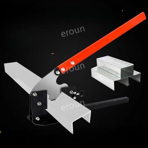 엠바 커터 M바 컷터 절단 소방용 가위 자르기 동파이프 50mm to 에어컨, 칼날 1개 (48-50mm), 1개