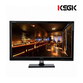 QNIX QX2710 LED 27인치 LED QHD 16:9 DVI 틸트 스피커 가성비 사무용 와이드 중고 모니터, B급 액정흰멍OR기스OR이물질, 69cm