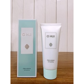 오휘 소프트 필링, 150ml, 1개