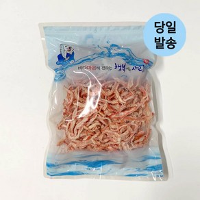 울돌목 국내가공 홍진미채 1kg 오징어채 반찬 지퍼백포장, 1개