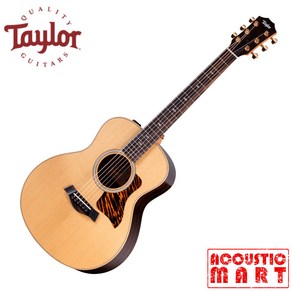 테일러 50주년 통기타 Taylo 50th Annivesay GS Mini-e Rosewood NAT LTD, 1개