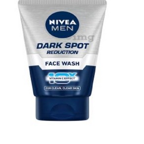 Nivea Men Dak Spot Reduction Face Wash 100 gm, 100g, 1개