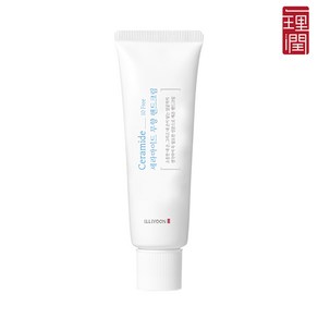 일리윤 세라마이드 핸드크림 무향, 50ml, 1개
