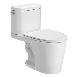 아메리칸 스탠다드 SIMPLE PLUS R 투피스 양변기(반치마) C322500A / C421500T 심플 플러스 R 욕실 리모델링
