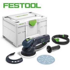 [FESTOOL] 페스툴 다기능 샌더 RO 150 FEQ-Plus KR (576024)