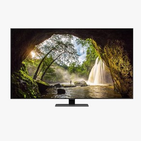 삼성전자 4K QLED TV