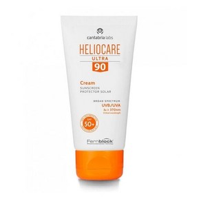 헬리오케어 선크림 50ml (SPF 50+)