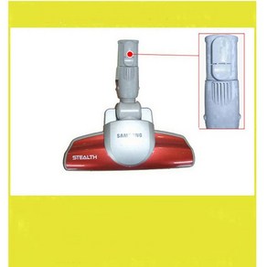 삼성청소기 브러쉬 정품 VC-B830Z VC-MB936R VC-BA730, 1개