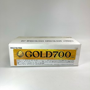 [아이스박스 무료포장] 골드 700 마가린 spc 푸드팜, 1개, 4.5kg