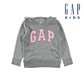 [GAP KIDS] 갭키즈 기모 후드티(GKHD14C61581_GY)