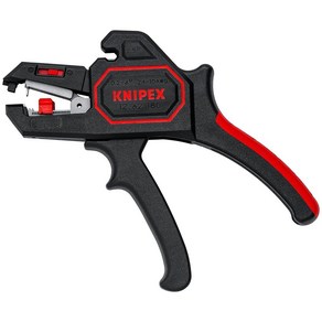 Knipex 12 62 180 18cm71인치 단열 스트리퍼, Knipex 12 62 180 18cm71인치 단열 스, 1개