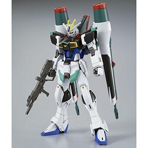 P-BANDAI HGCE Seed Destiny Blast Impulse Gundam HG 1144 모델 키트, 1개