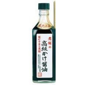 히타 간장 고급 카케 쇼유 일본 소스 500ml, 1개