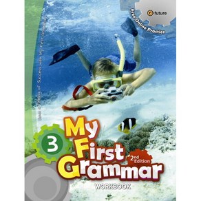 My Fist Gamma 3 Wokbook (2nd Edition), ETC